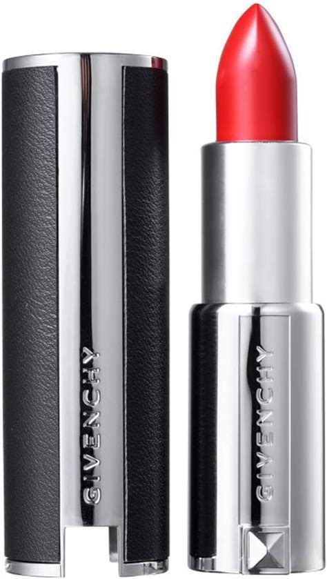 givenchy 329 rouge stiletto